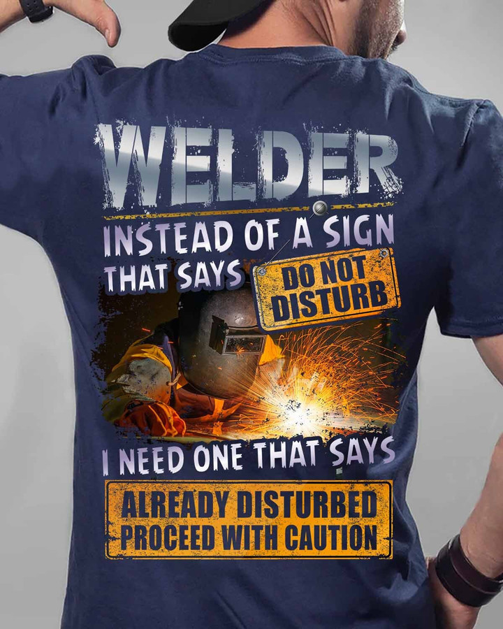 Awesome Welder-T-shirt-#M080224NEDON1BWELDZ6