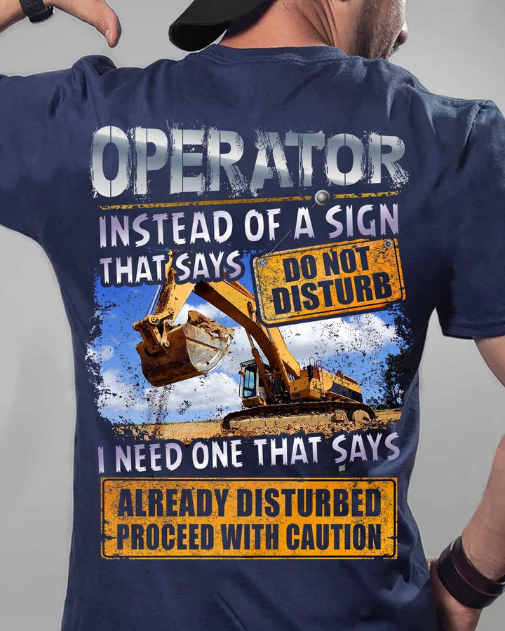 Awesome Operator-T-shirt-#M080224NEDON1BOPERZ6