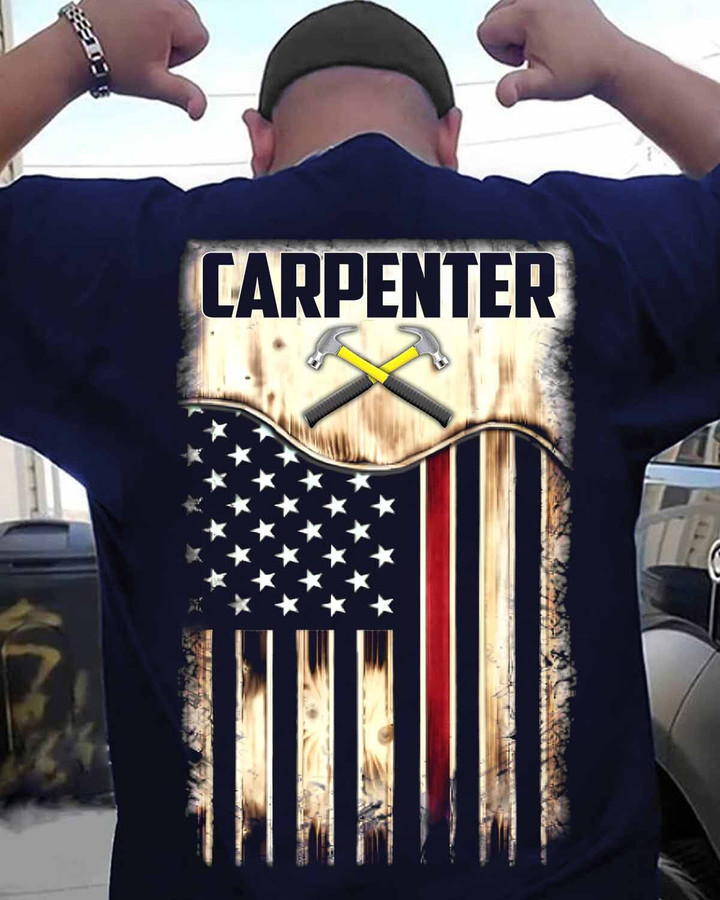 Proud Carpenter-T-shirt-#M130224USFLA104BCARPZ6