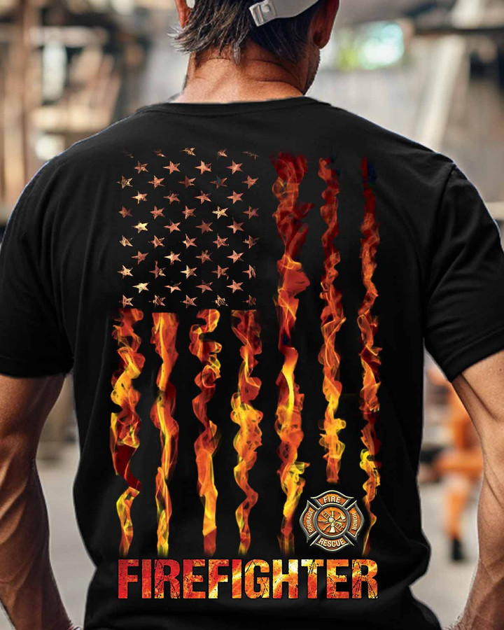 Proud Firefighter-T-shirt-#M130224USFLA99XFIREZ2