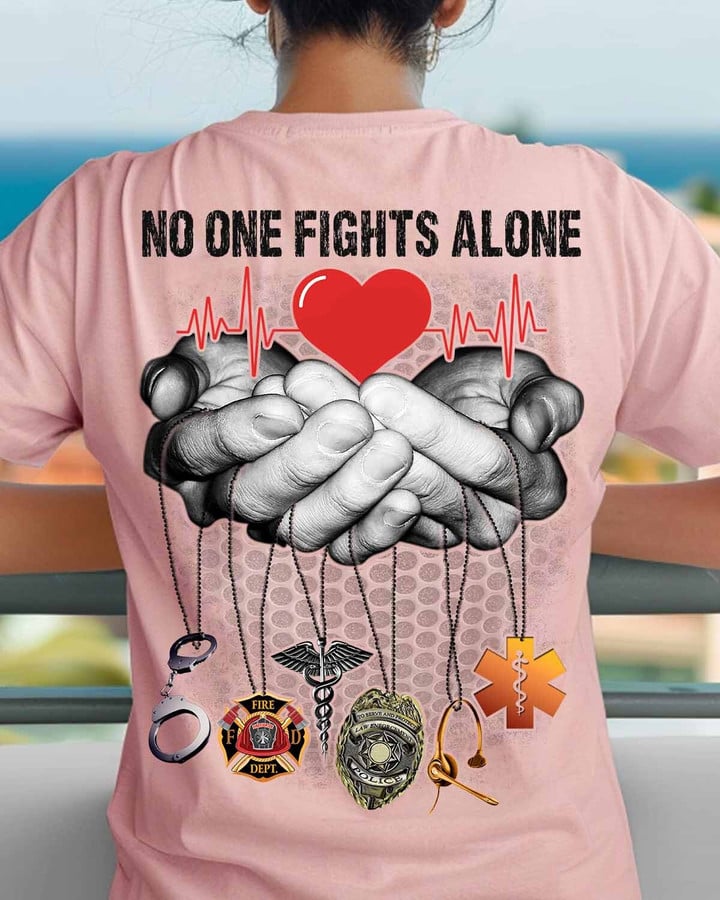 Awesome Nurse-T-shirt-#F100424ONEFI3BNURSZ4