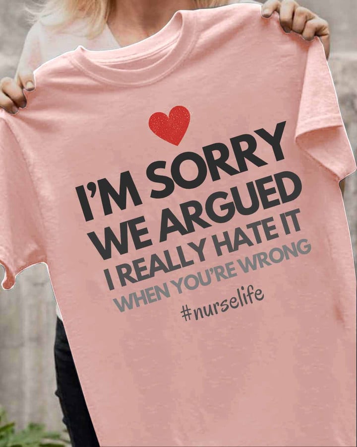 Awesome Nurse-T-shirt-#F100424ARGUD1FNURSZ8