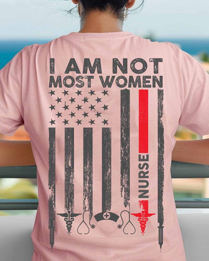 Awesome Nurse-T-shirt-#F120424MOSWO7BNURSZ4