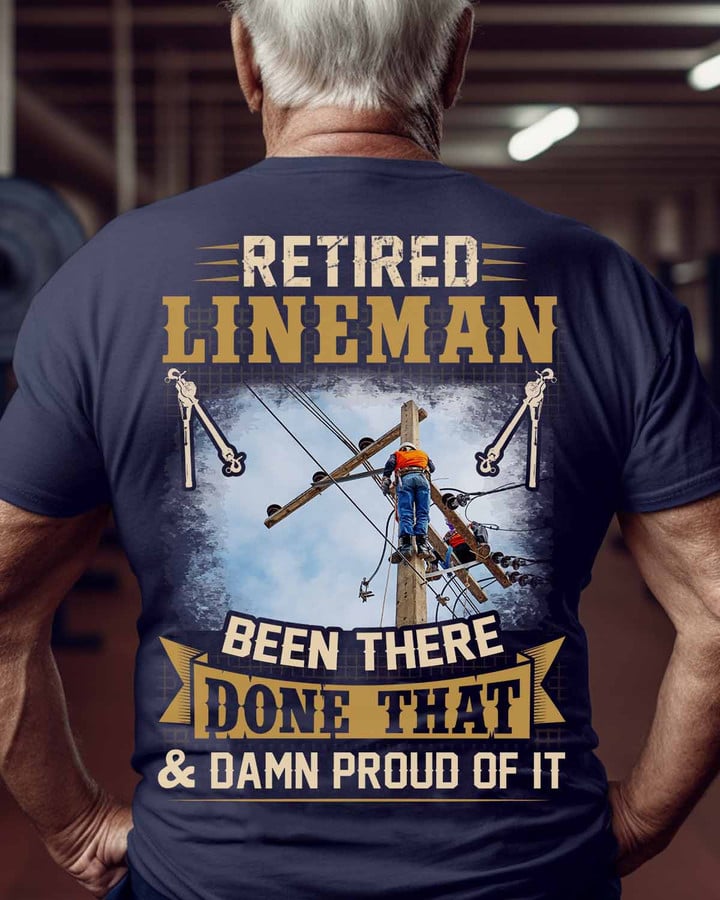 Retired Lineman-T-shirt-#M240424PROIT3BLINEZ6