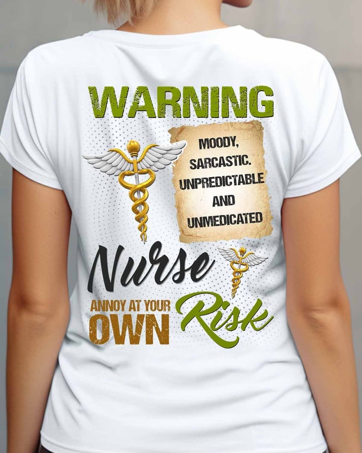 Awesome Nurse-T-shirt-#F250424UNPRE13BNURSZ4