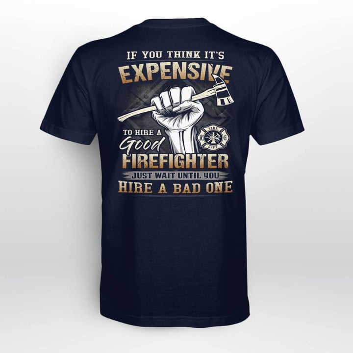 Awesome Firefighter-T-shirt-#M261023EXPEN7BFIREZ8