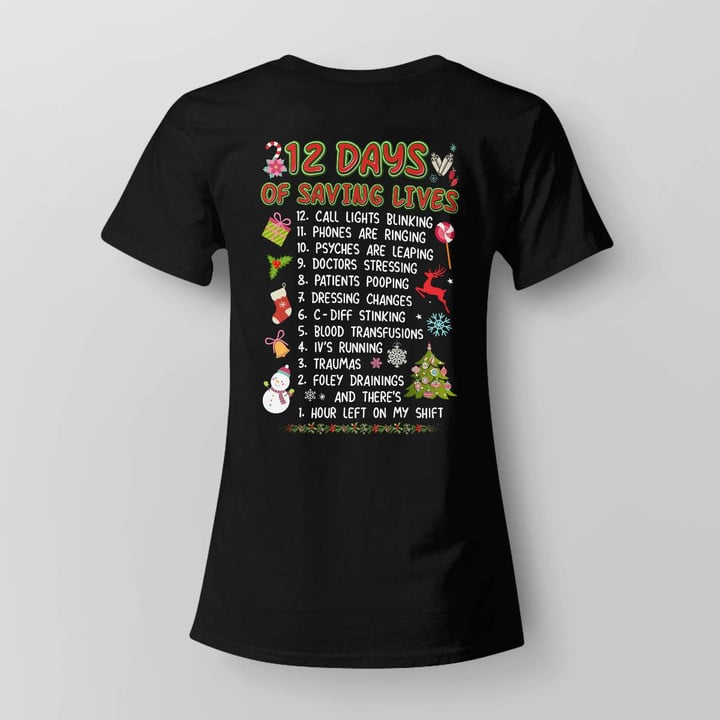Awesome Bartender-T-shirt-#F21112312DAYS1BBARTZ2