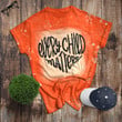 Every Child Matters Shirt Heart Honouring Orange Shirt Day Awareness Clothing
