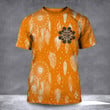 Every Child Matter Shirt Movement Orange Shirt Day Feathers Clothing