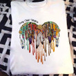 Every Child Matters T-Shirt Feather Native Pride Honor Child Lives Matter Merch