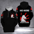 Every Child Matters Hoodie No More Stolen Children Native Matters Awareness Clothing