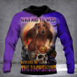 Never Mind The Witch Beware Of The Dachshund Hoodie Mens Halloween Hoodie Dog Lovers Gift