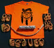 Canada Every Child Matters Orange Shirt Day T-Shirt Every Child Matters Clothing