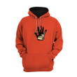 Hand Every Child Matters Hoodie Sept 30th Wear Orange Shirt Day Movement Clothing