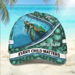 Every Child Matters Hat Turtle Island Every Child Matters Awareness Merchandise