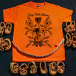 Every Child Matters Shirt September 30 Orange Shirt Day Clothing Merch