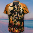 Happy Halloween Hawaii Shirt Trick Or Treat Scary Shirts Gifts For Friends