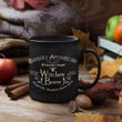 Witches Brew Mug Wiccan Best Gifts For Wiccans Halloween Ideas For Her