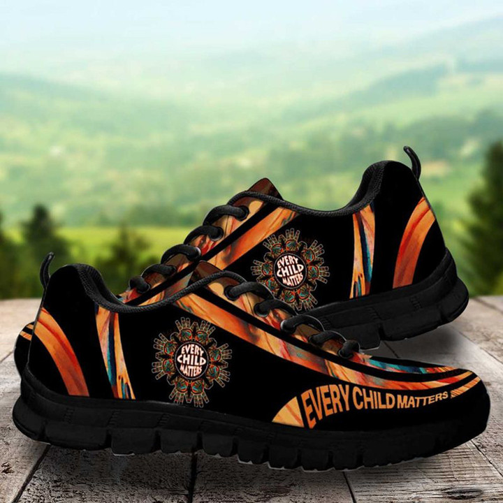 Every Child Matters Sneakers Shoes For Mens Orange Day Every Child Matters Canada Merch