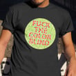Fuck The Colorblind Shirt F Fuck The Color Blind Shirt Clothing