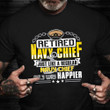 Retired Navy Chief Shirt Funny Sarcastic T-Shirt Retirement Gift For Father