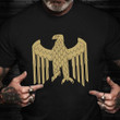 Kriegsmarine Shirt German Navy T-Shirt Veterans Day Gift Ideas 2021