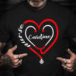 Cardiac Nurse Shirt Valentine's Day Gifts For Nurses Ideas