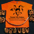 Every Child Matters Pokaiks The Children Shirt Orange Shirt Day T-Shirts Clothing