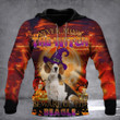 Never Mind The Witch Beware Of The Beagle Halloween Hoodie Themed Beagle Owner Gifts