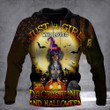 Just A Girl Who Loves Dachshund And Halloween Hoodie Halloween Gifts For Dachshund Lovers