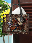 Every Child Matters Tote Bag Native Eagle Wolf Orange Day Awareness Merch Gift For Womens