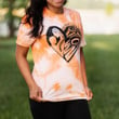 Every Child Matters Tie Dye Shirt Support Every Child Matters Movement Merch Gifts