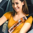 Every Child Matters Canada Seat Belt Orange Day 2022 Movement Merchandise