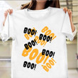 Boo Boo Halloween Shirt For Adults Halloween Gifts For Coworkers Ideas