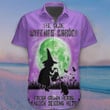 The Olde Witches Garden Fresh Grown Herbs Hawaii Shirt Funny Halloween Shirts Gift For Her