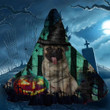 Pug Happy Halloween Cloak Cute Scary Halloween Costumes Gifts For Pug Lovers