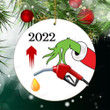 Pump Fuel Gun Christmas Ornament 2022 Christmas Tree Decoration Ideas