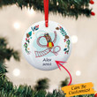 Personalized Roller Coaster 2022 Xmas Tree Decorations Ideas Roller Coaster Enthusiast Gifts