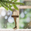 Leg Lamp Ornament Christmas Story Leg Lamp Tree Ornament For Fans Decoration Gift