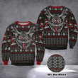 Krampus Sweater Christmas Devil Krampus Ugly Sweater Best Gifts For 2022