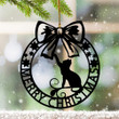 Cat Christmas Ornaments Xmas Tree Decoration Ideas Gifts For Cat Lovers