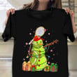 Tennis Snowman Christmas Shirt Xmas Christmas Gift For Tennis Coach Ideas