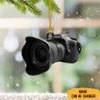 Canon Camera Ornament Decorations Best Christmas Gifts For Photographers 2022