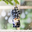 Chef Ornament Gnome Christmas Ornament Gifts For Cooking Lovers