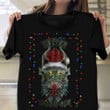 Merry Krampus Christmas Shirt Better Watch Out Krampus Christmas Tee Clothing