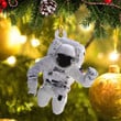 Astronaut Ornament Christmas Tree Decorations Ideas 2022 Presents