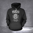 Homosexual Tendencies Possessed Hoodie Cute Gay Outfits Gift For Couples