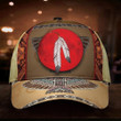Feather Every Child Matters Hat Native Orange Day Awareness Merchandise