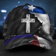 Texas Thin Blue Line Cross Hat Law Enforcement Support Texas Hats Gifts For Police