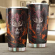 Dragon Tumbler Dragon Lover Cool Coffee Tumblers Gifts For Cousin